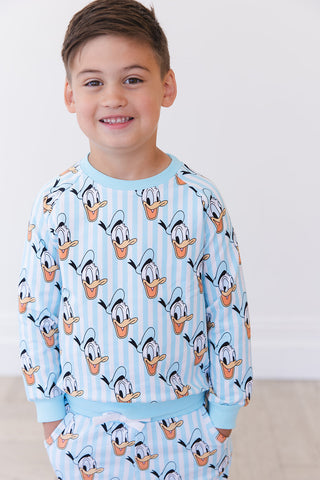 Donald - Define Terry Set