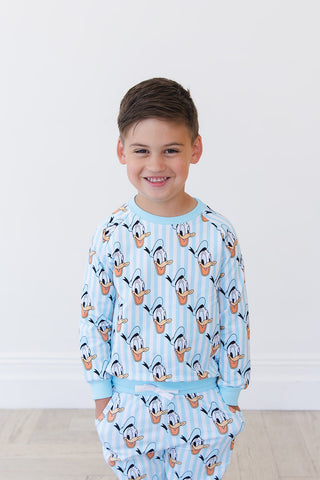 Donald - Define Terry Set