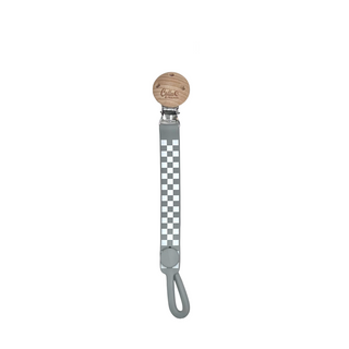 Nash Everything Clip - Checkered