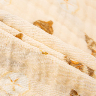 Seashells Beach & Swim Towel