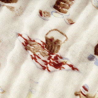 Picnic Beach & Swim Towel
