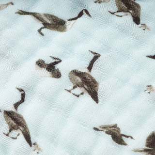 Goose Beach & Swim Towel