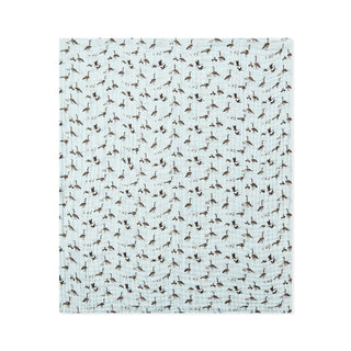 Goose Beach & Swim Towel