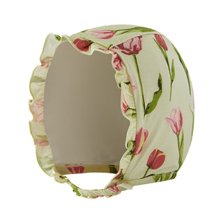 Tulip Luxe Stretch Bonnet