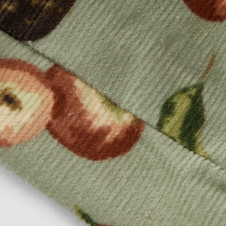 Apple Orchard Corduroy Headband