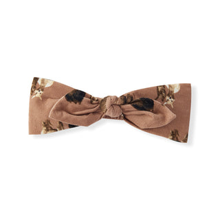 Alpaca Corduroy Headband