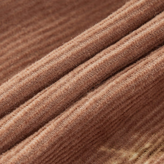 Alpaca Corduroy Headband