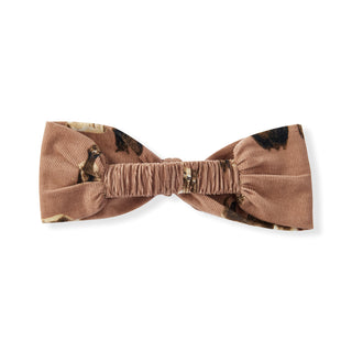 Alpaca Corduroy Headband