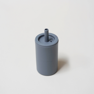 Straw Cup