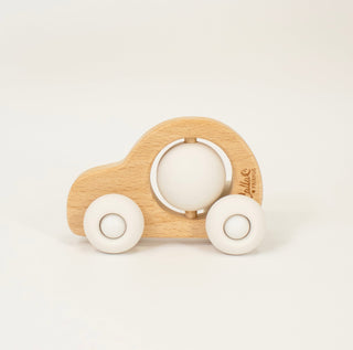 Beechwood Rollin’ Friends - Car