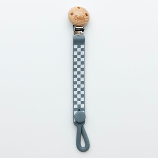 Nash Everything Clip - Checkered