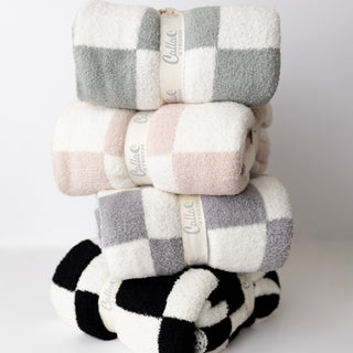 The Bliss Blanket