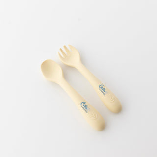 My First Silicone Utensils