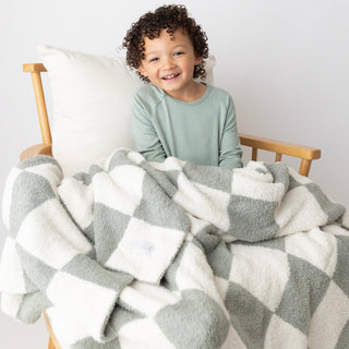The Bliss Blanket