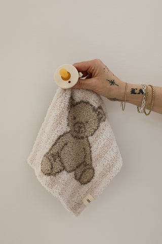 Lovey | Teddy
