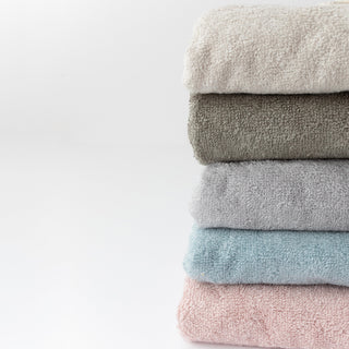 Hooded Bath Towel