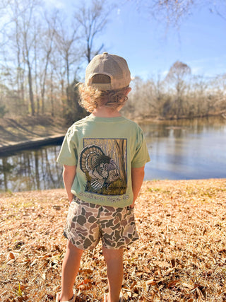 Gobble Fever