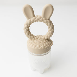 The Nourishing Nibbler Bunny Feeder V2