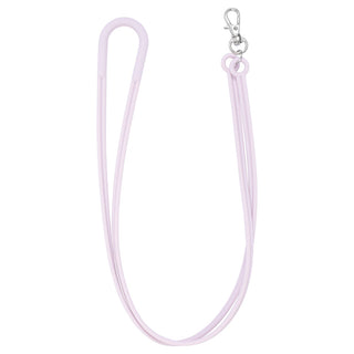 Silicone Lanyard for ID Badges, Masks, Kets & More