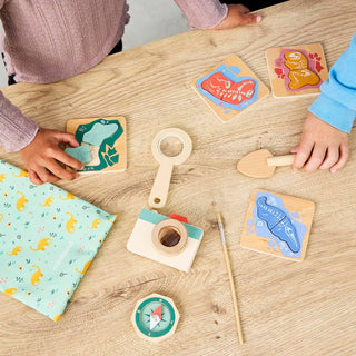 Archaeology Kit
