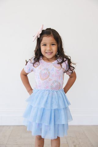 When You Wish - Tutu Dress