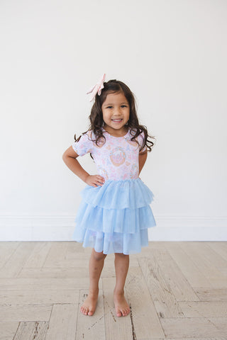When You Wish - Tutu Dress