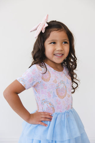When You Wish - Tutu Dress