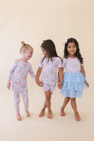 When You Wish - Tutu Dress