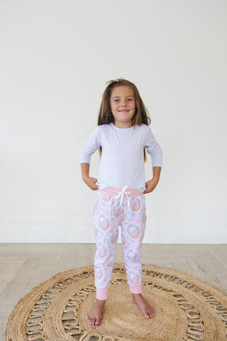 When You Wish - Define Terry Jogger