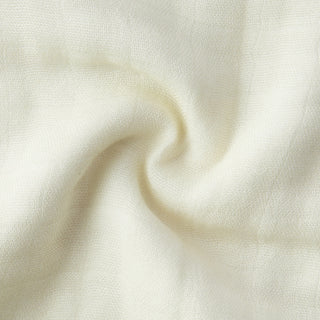 Cat Contour Four Layer Burp Cloth