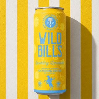 Sparkling Lemonade