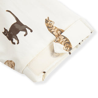 Cat Three in One Jacket