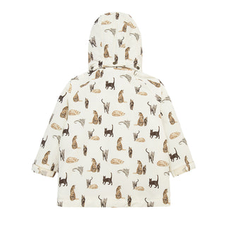Cat Three in One Jacket