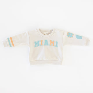 All American Crewneck
