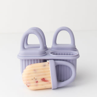 Sunny Pops Popsicle Molds