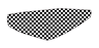 Hendrix (ribbed) - Crib Sheet