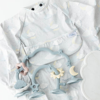 On Cloud 9 Suction Toy