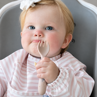 My First Silicone Utensils