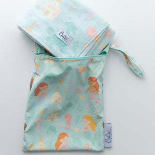The Maverick Kids Beach Towel