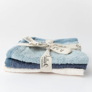 Washcloth Set