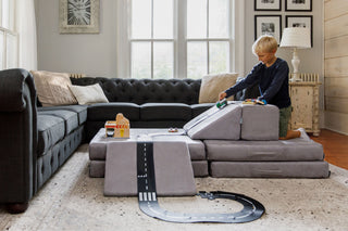 The Figgy play couch