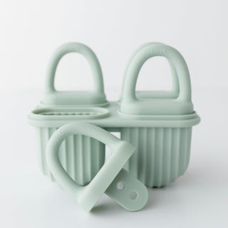 Sunny Pops Popsicle Molds