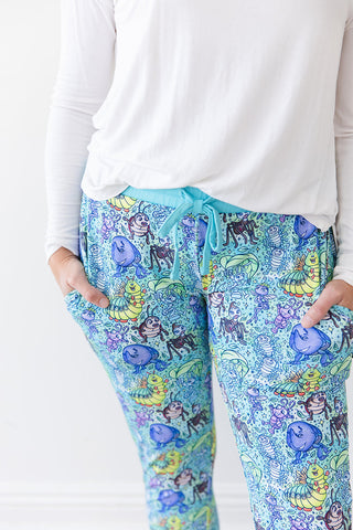 Bugs - Women's Jogger