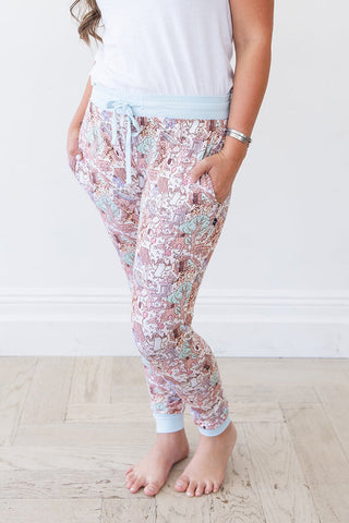Hundred Acre Wood - Women's Jogger