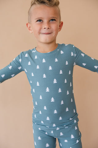 Northern Pine (ribbed) - Set
