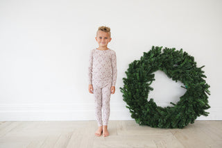 Reindeer Ridge (ribbed) - Set