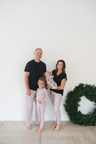 Reindeer Ridge (ribbed) - Men's Pant