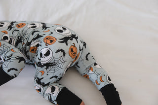 Pumpkin King - Zippy