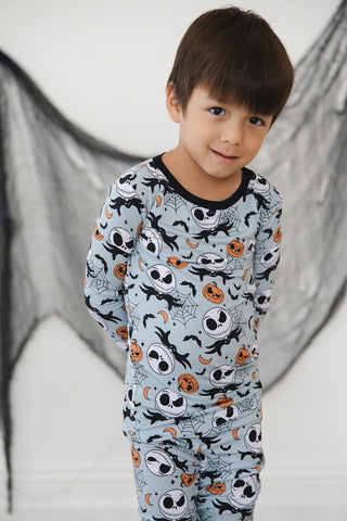 Pumpkin King - Set