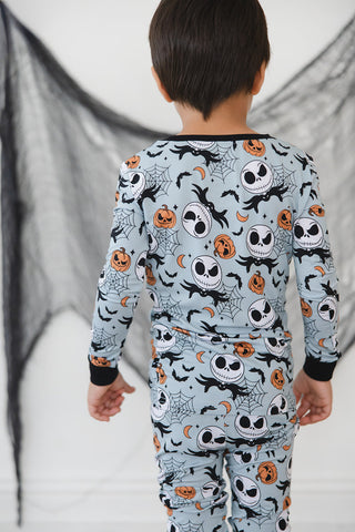 Pumpkin King - Set